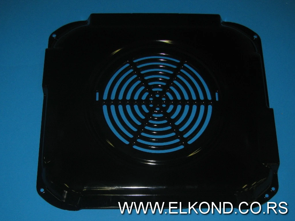 Poklopac ventilatora rerne GORENJE 223128